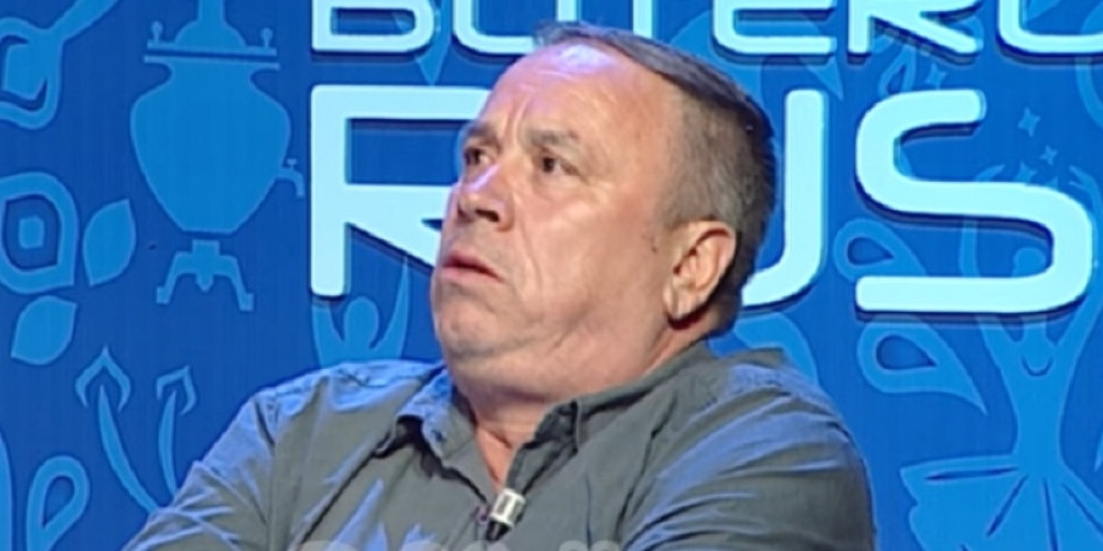 Albanac javno otkrio da decenijama navija za Zvezdu, a kad čujete zbog čega, ostaćete bez teksta