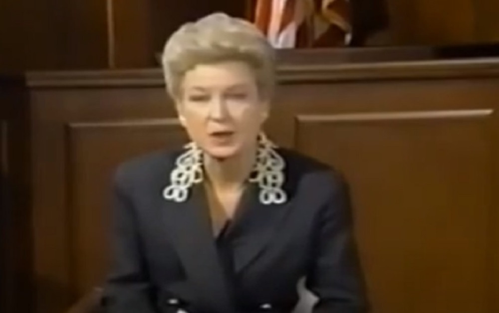 Šta to ima da kaže o Trampu njegova sestra? Šokantan video izašao u javnost (VIDEO)