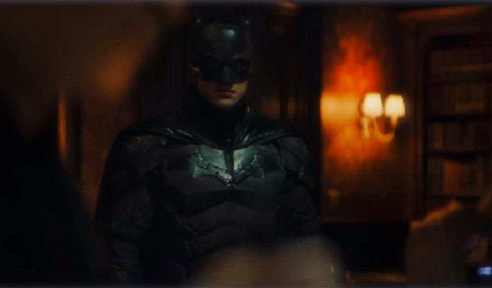 Ovako izgleda novi "Betmen", fanovi oduševljeni, a imaju i zašto! (VIDEO)