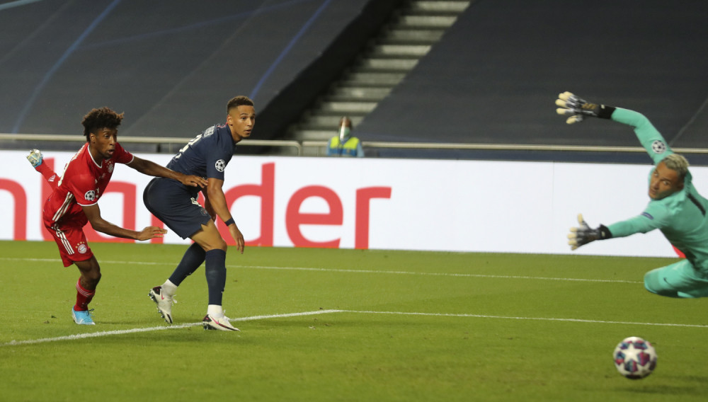 Jedan gol dovoljan, Bajern je prvak Evrope! (VIDEO)