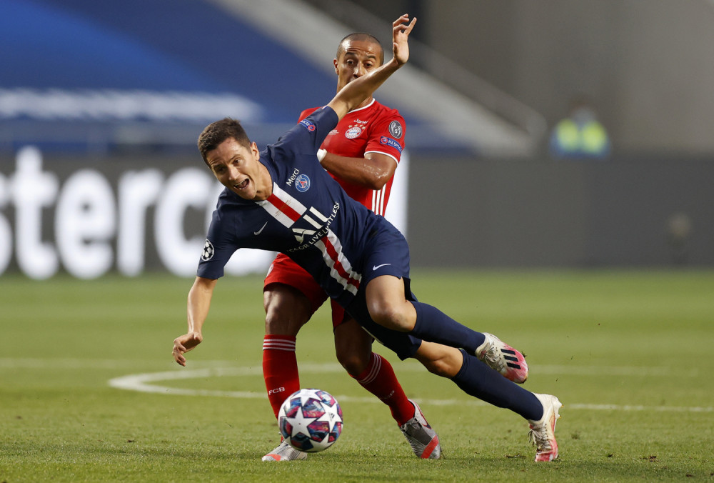 Osećamo se kao go*na