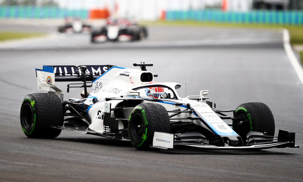 Prodata legendarna F1 ekipa: Više nije u vlasništvu porodice po kojoj je dobio ime