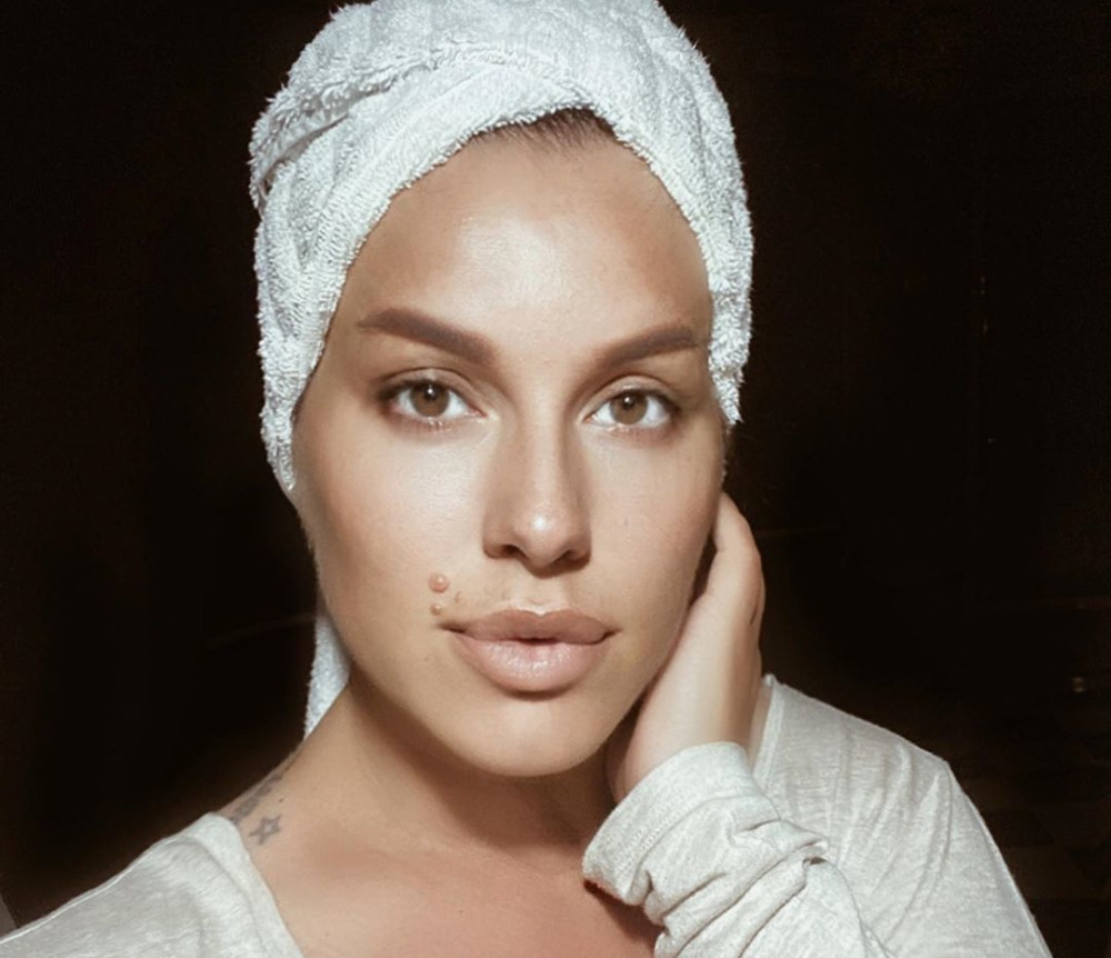 Seka Aleksić pokazala još jednom da je velika PRAVOSLAVKA, ali krst na ovom mestu niko, ali niko, nije očekivao!