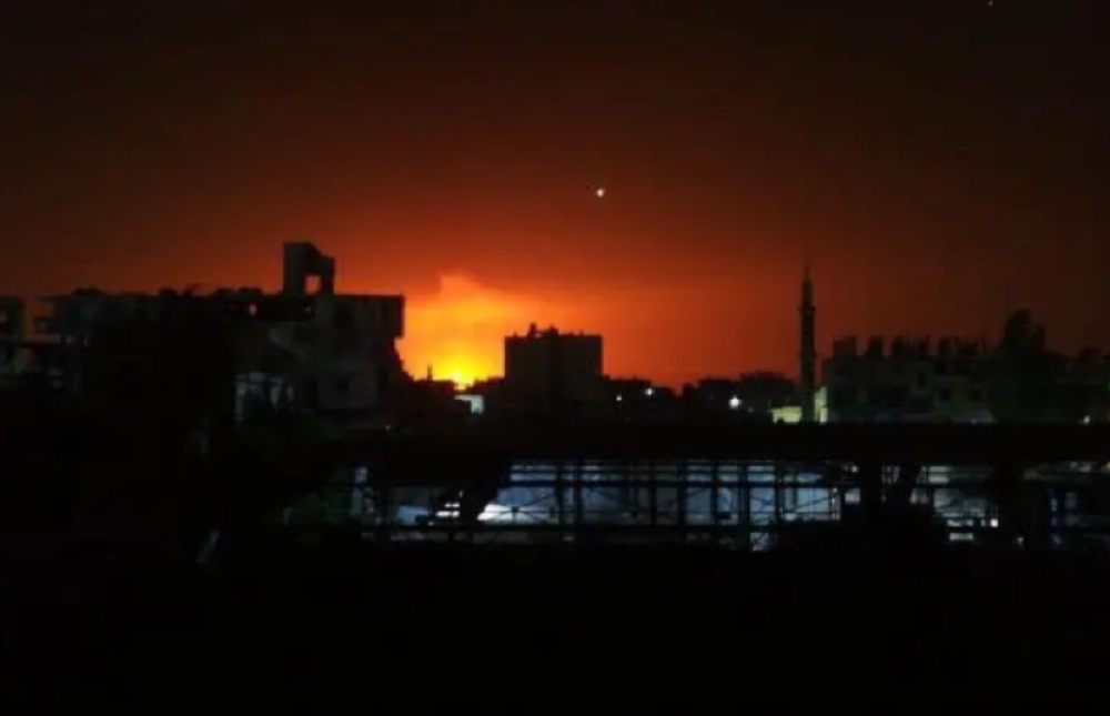 Raketa koju je presreo jermenski S-300 je trebalo da izazove nuklearnu eksploziju!