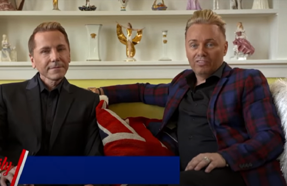 Multimilioner u Hrvatskoj zaprosio ćerkinog bivšeg dečka, sada čekaju bebu, postaju tate, a tu su i ćerka i očuh! (VIDEO)