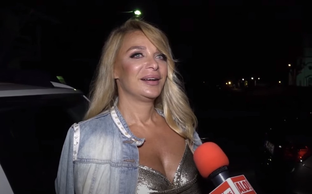 Vanesa Šokčić progovorila o iskustvu sa kriminalcima, a ova situacija je ostavila trajni pečat na pevačicu! (VIDEO)