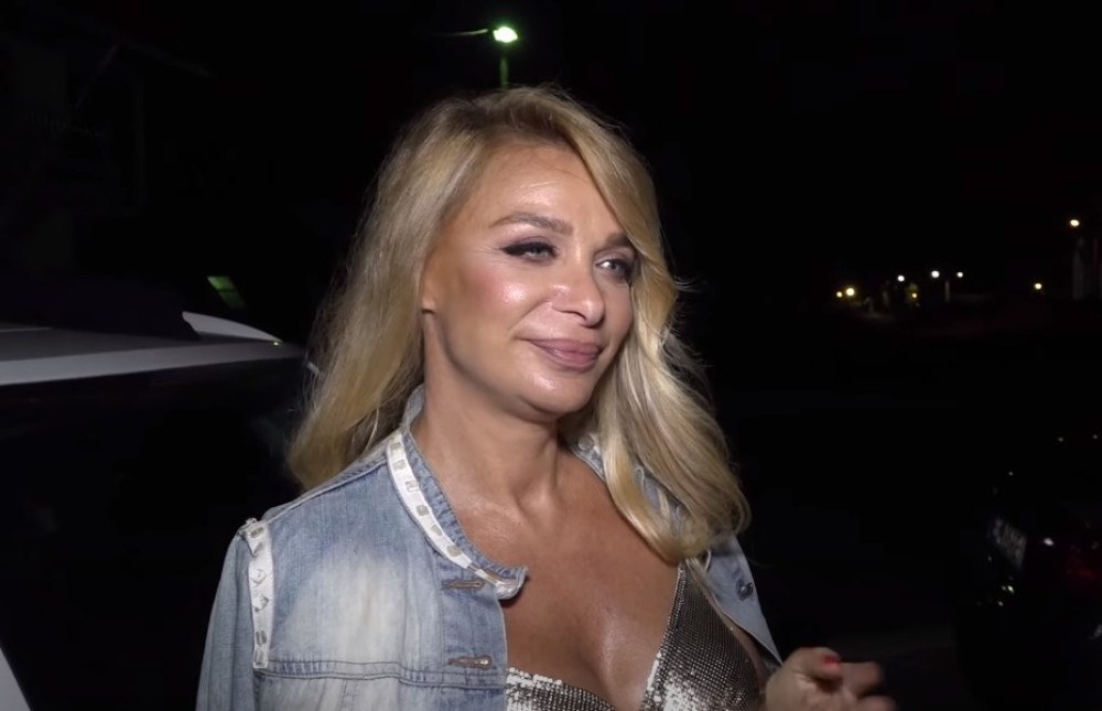 Vanesa Šokčić poželela je samo jednu želju u Novoj godini, ovo je najbitnije! (FOTO/VIDEO)