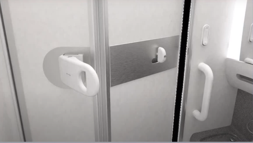 Japanci dizajnirali vrata koja se otvaraju laktom