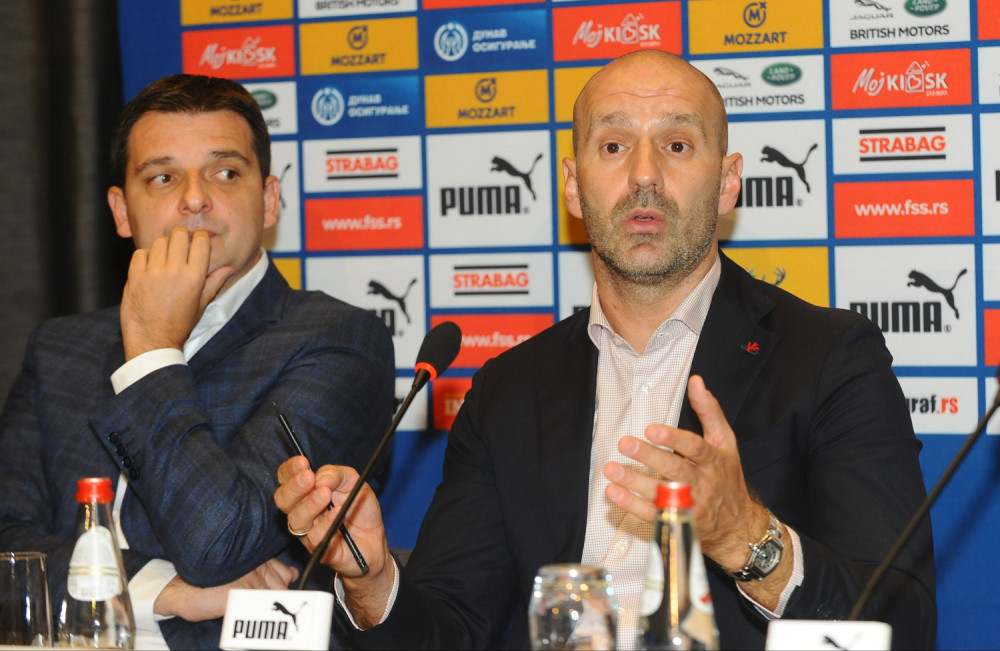 Novi poraz Orlića, izgubljene sve šanse za EURO