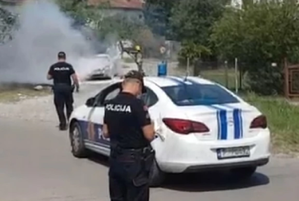 Vođa škaljarskog klana falsifikovao dokumenta