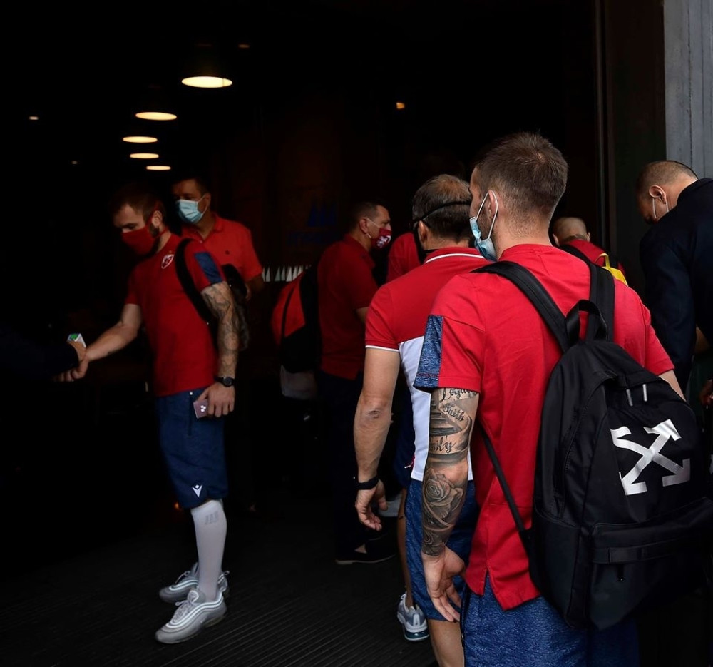 Potvrđene sumnje Alo! Albanci se hitno oglasili povodom paklenog plana za mučki napad na ekspediciju Zvezde u Tirani!