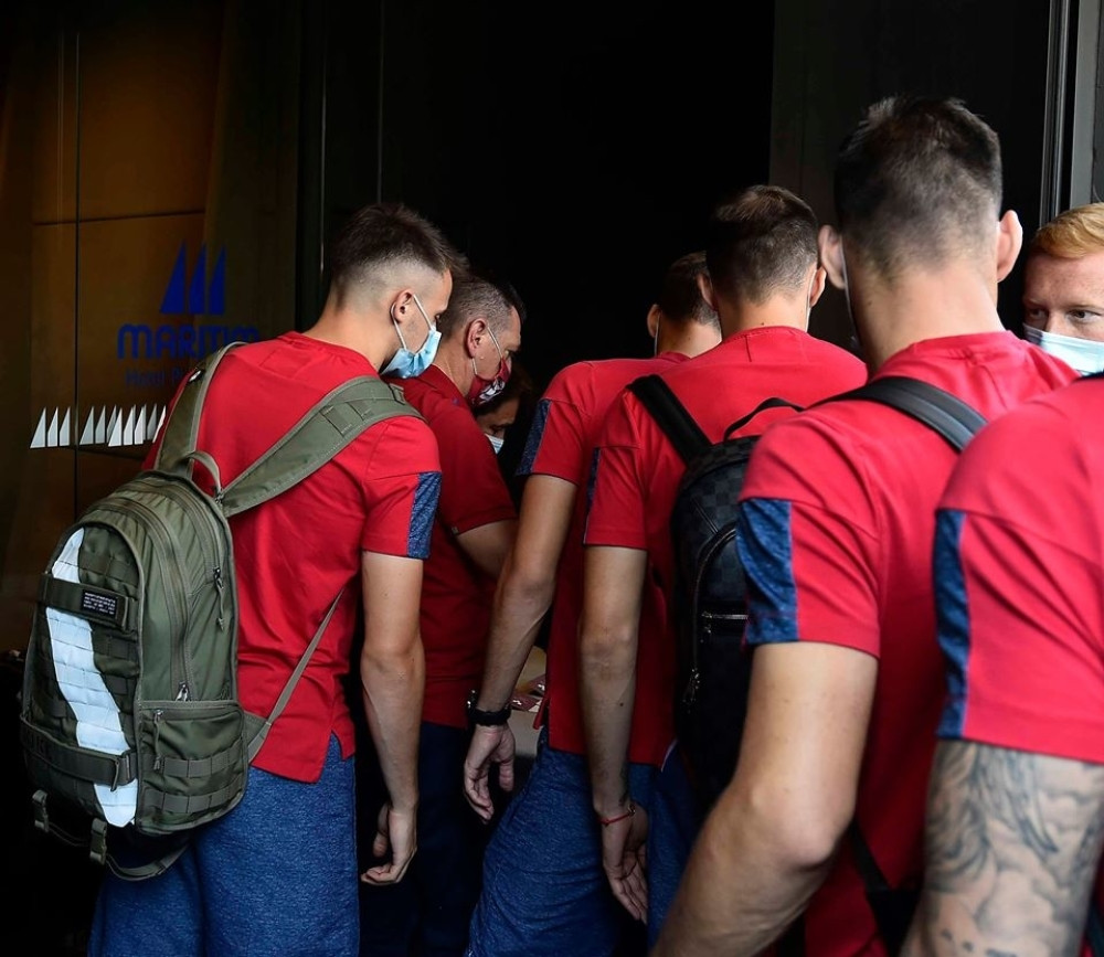 Marakanu napušta pouzdani defanzivac (FOTO)