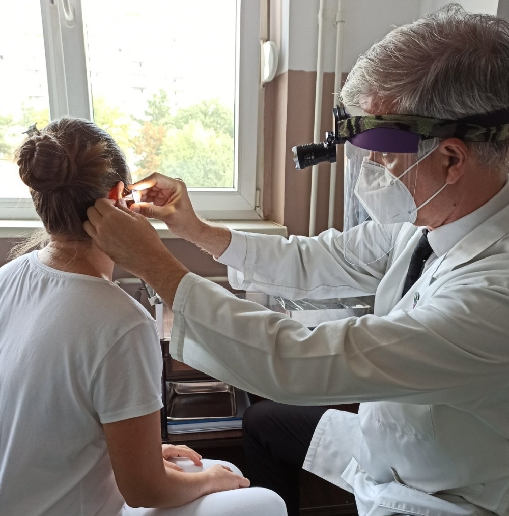 Niški lekari došli do neverovatnih saznanja u vezi sa korona virusom