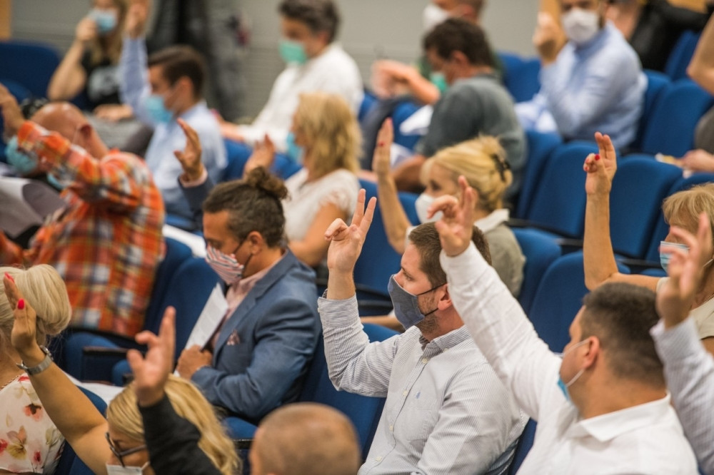 Izabrano novo rukovodstvo opštine Stari grad