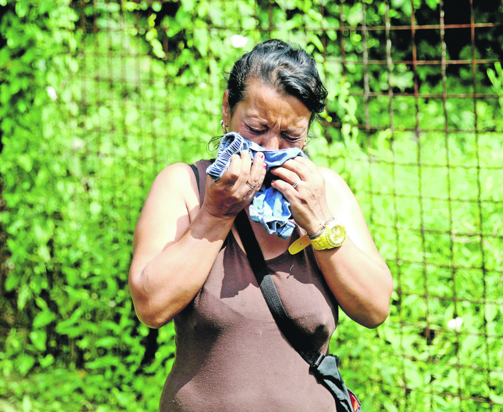 Danijel (5) i Dragiša (7) udavili se naočigled roditelja: Majka kuka i privija na grudi kupaće gaćice svog mezimca! (FOTO)
