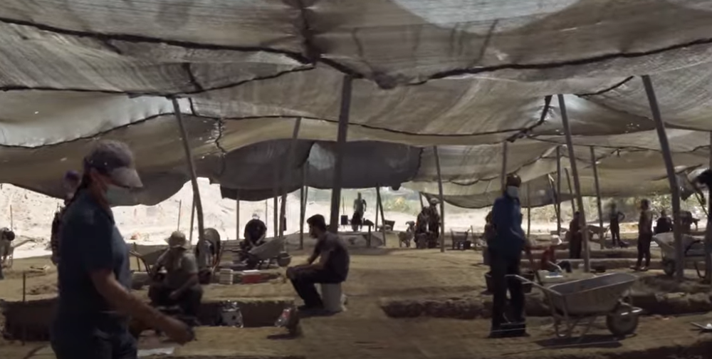 Otkrivena kolekcija islamskih zlatnika starih 1.000 godina