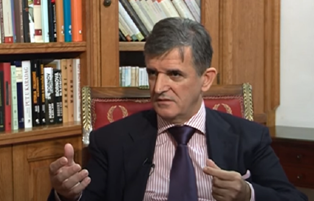 Marović šokirao u uključenju: "Bulatović je lepo predlagao da se Milo oslabi"