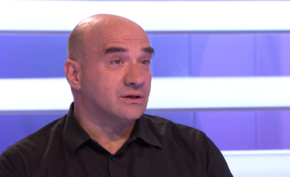 "Preležao sam koronu, jedan letnji Kovid bez respiratornih simptoma, nisam ni pomislio da imam virus"