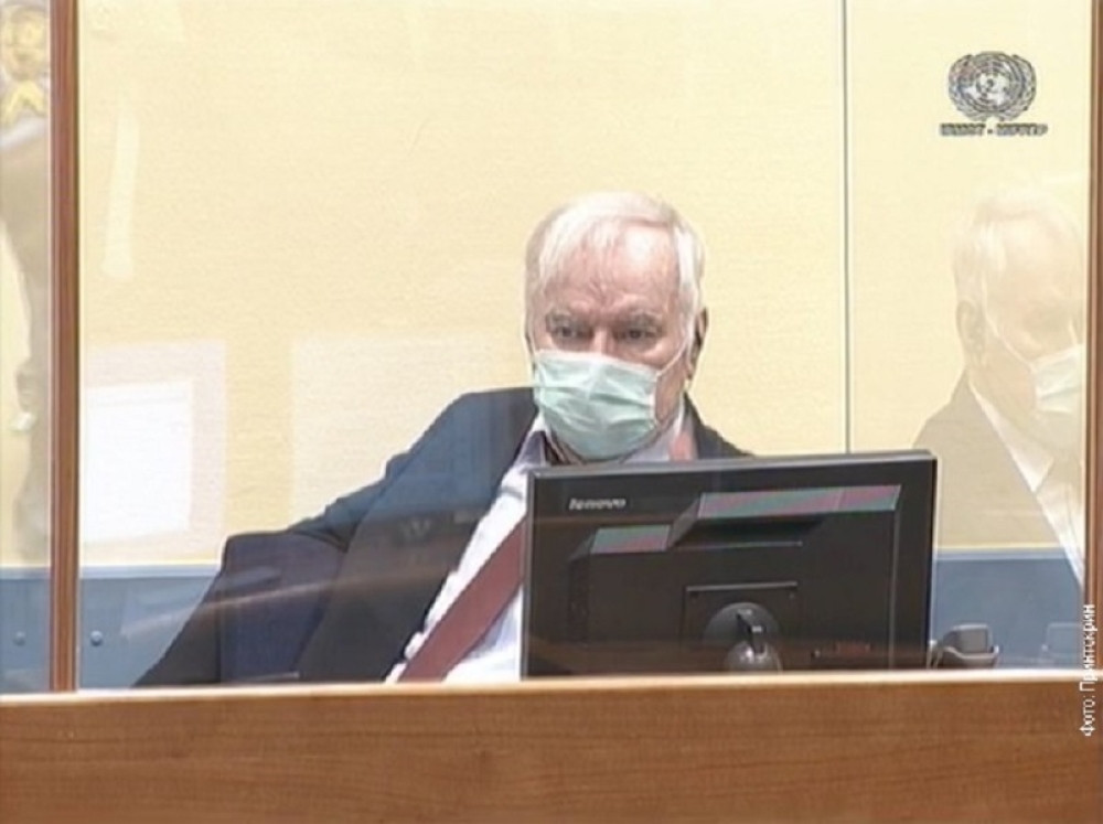 "Dva dana me obasipa zmijskim, đavolskim, užasnim rečima!"