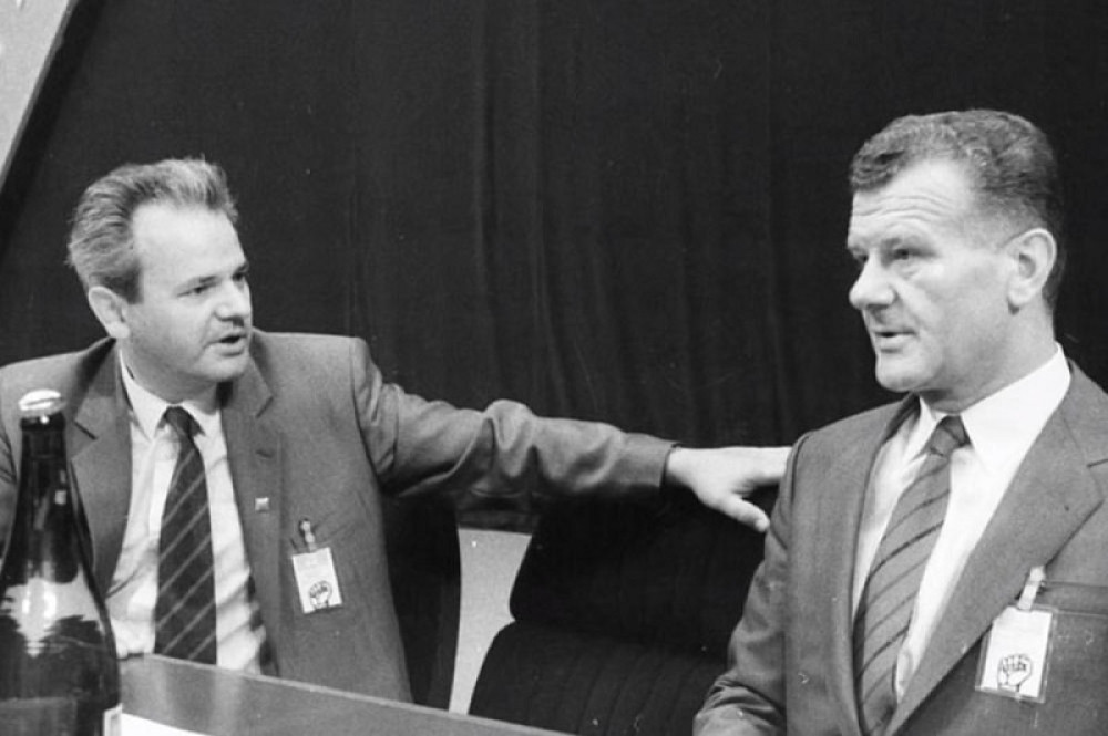 Legijin telohranitelj sve otkrio do detalja: "Bacili smo ga u jamu sa živim krečom"