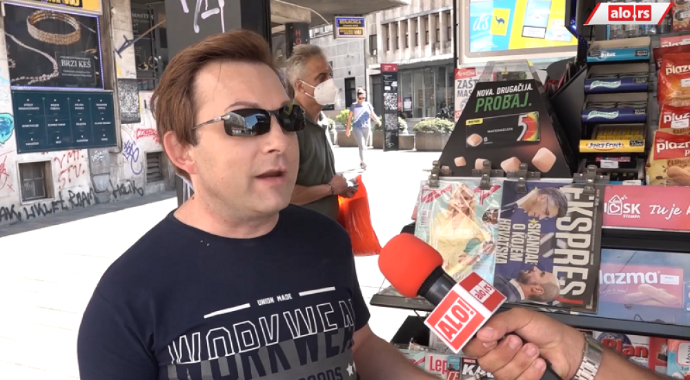 Šumadinac otkrio na koji način muva devojke i zbog čega bez razmišljanja padaju na njega (VIDEO)