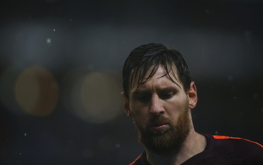 Mesi doneo odluku o svojoj budućnosti!