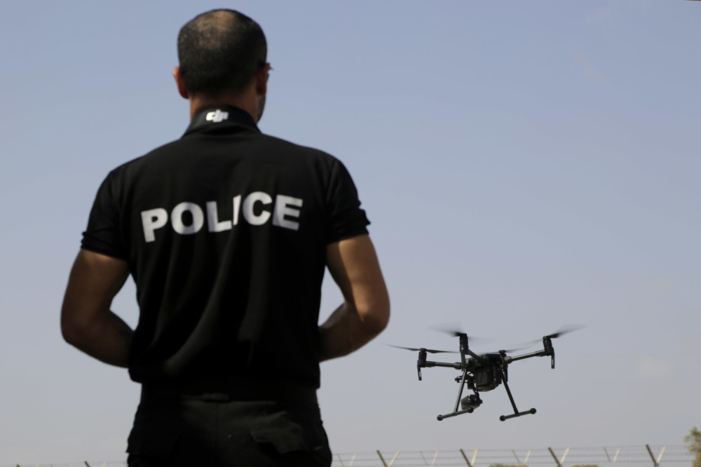 Sprema se scenario sličan onom u Elbasanu: Zbog dojave o dronu opsada oko stadiona Er Albanija!