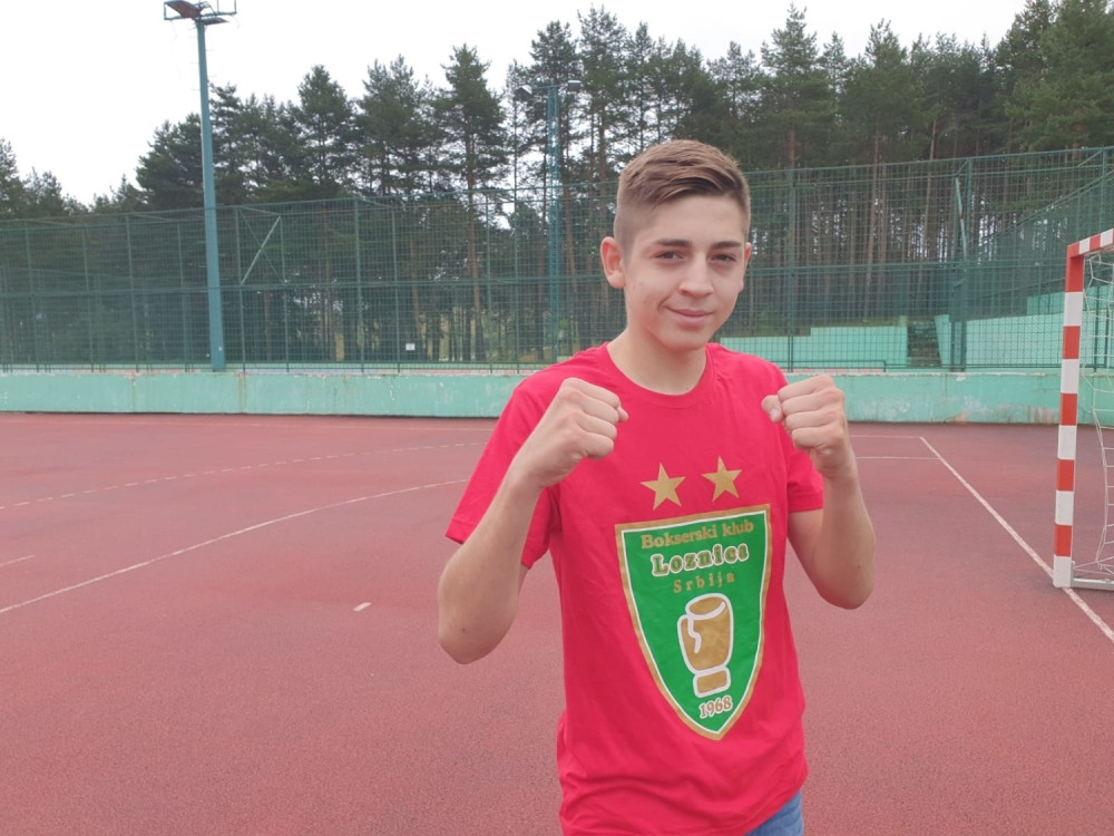 Vraćamo titulu u Loznicu!