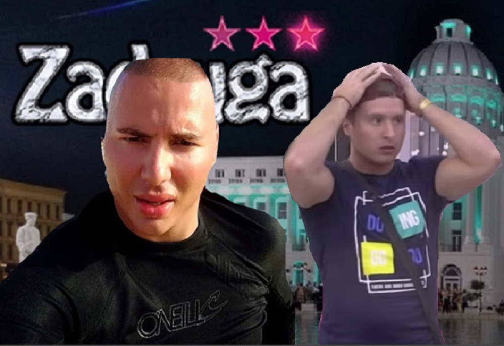 Oni večeras dolaze u Šimanovce: Nakon jezivih sukoba, konačno susret oči u oči!