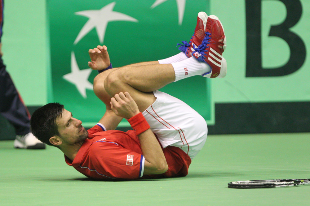 Ruši sve pred sobom: Sampras Novaku gleda u leđa, nek se spremi Federer!