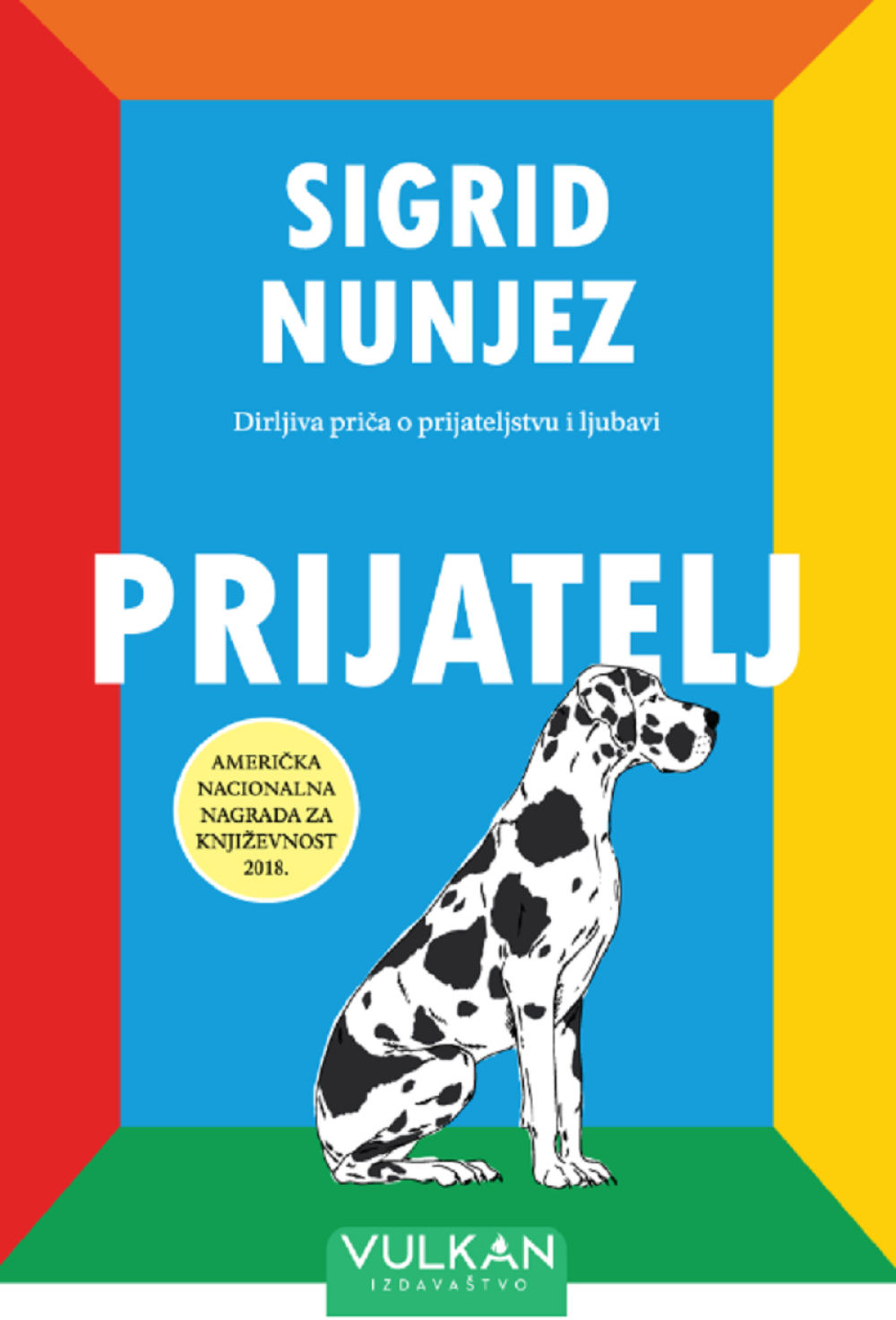 Književni biser za sve one koji su iskusili prazninu u duši!