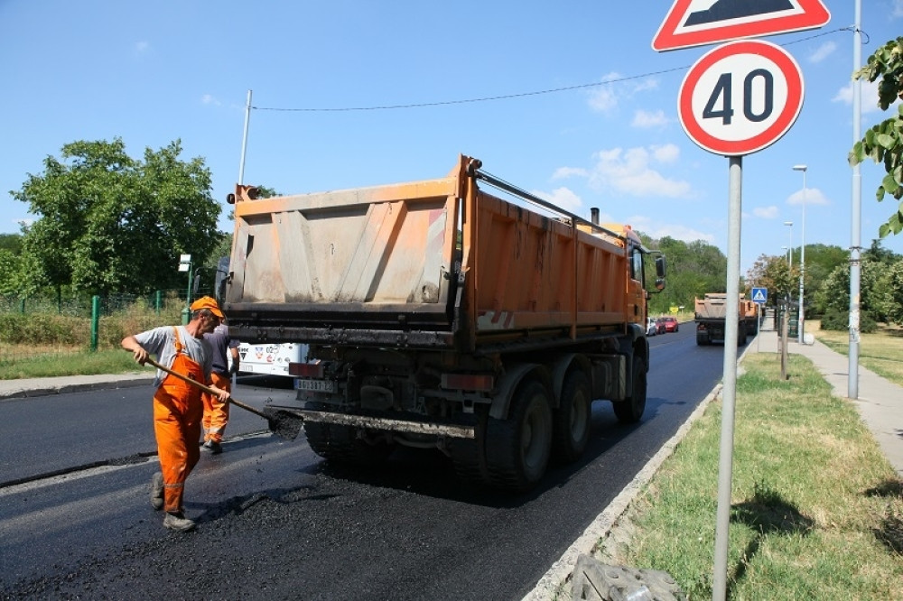 Zbog radova izmenjen režim saobraćaja na OVIM deonicama!