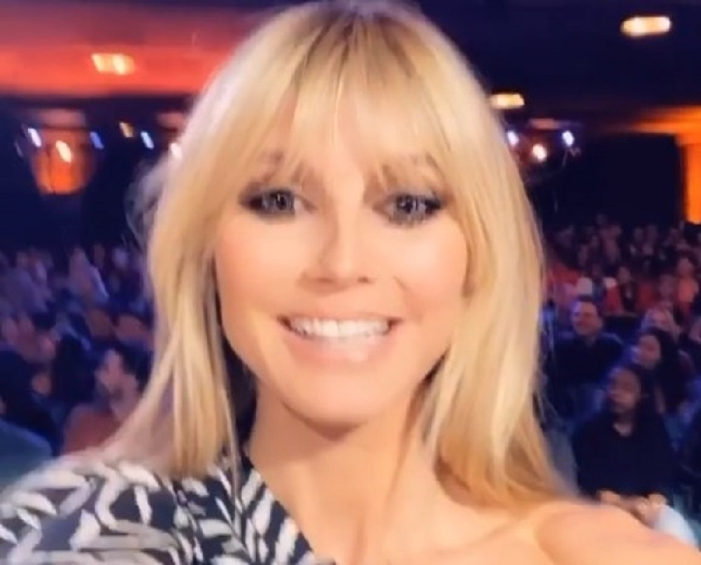 Nemačka manekenka u petoj deceniji odlučila da se skine u čast Bajerna (FOTO)