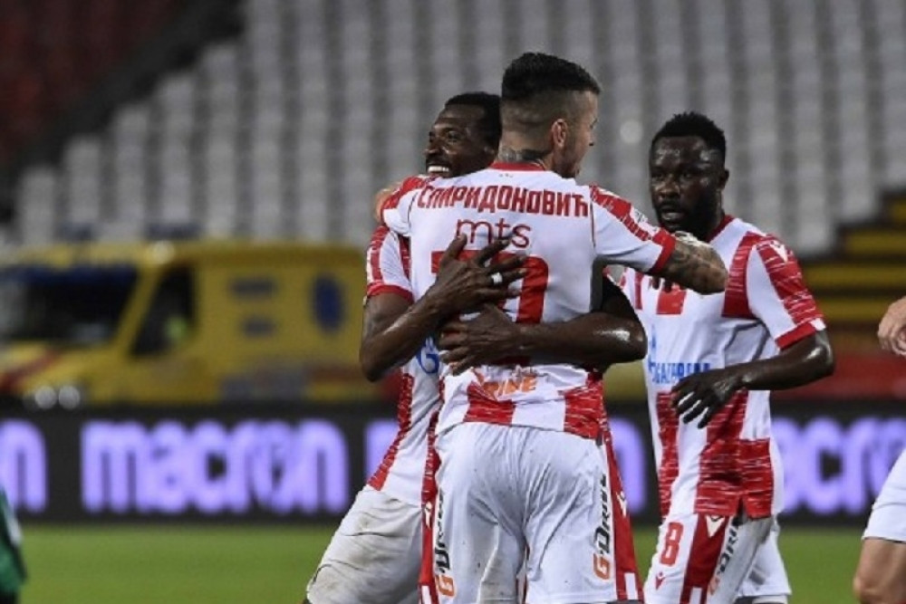 Ako izbaci Omoniju, Zvezda će zaraditi baš mnogo novca