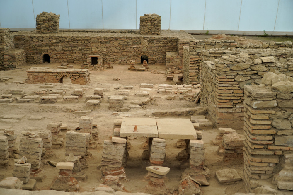 Da li je u Viminacijumu pronađen najstariji pomen Hrista?