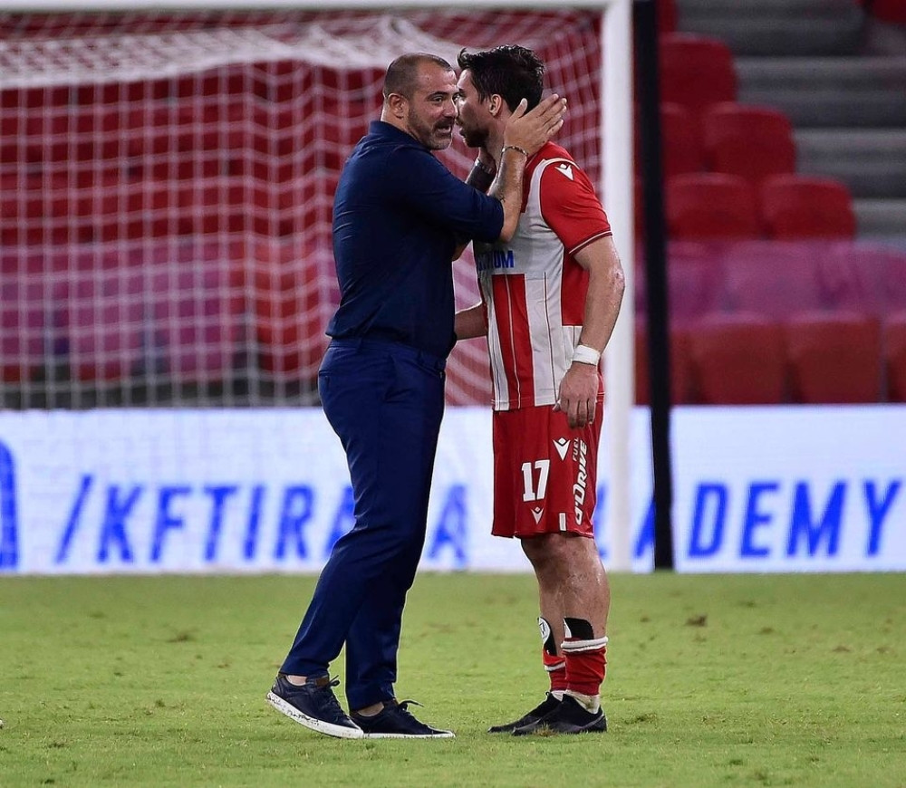 U Albaniji još uvek bruje o meču sa Zvezdom!