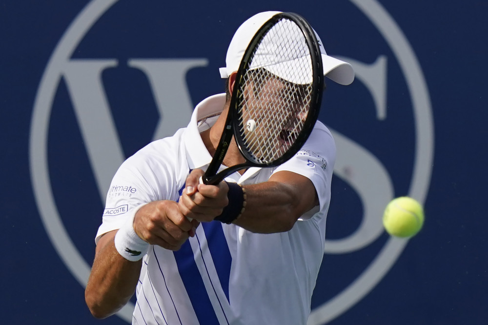 Zbog ubistva koje potresa Ameriku, ni Đokovića danas nećemo gledati