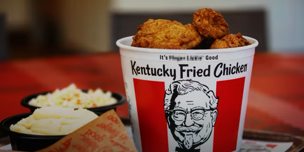 Poznati lanac brze hrane zbog koronavirusa povlači slogan "Prste da poližeš"