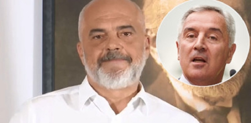 Svi su slušali kako je na srpskom tepao Milu, ali je detalj iza njega mnogima promakao! (VIDEO)