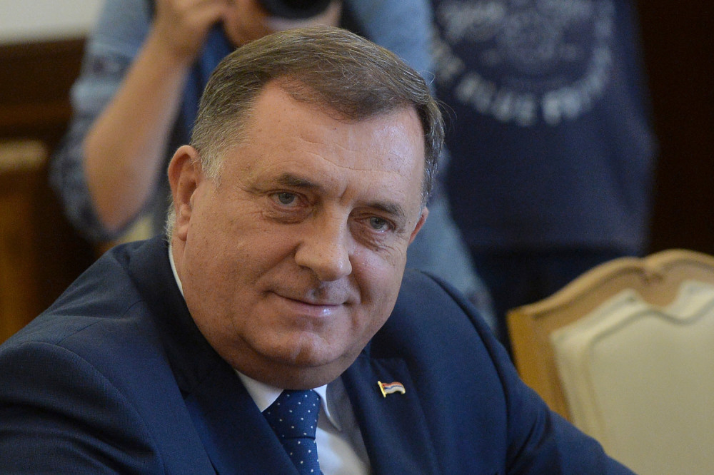Dodik objasnio kako stoje stvari u Republici Srpskoj