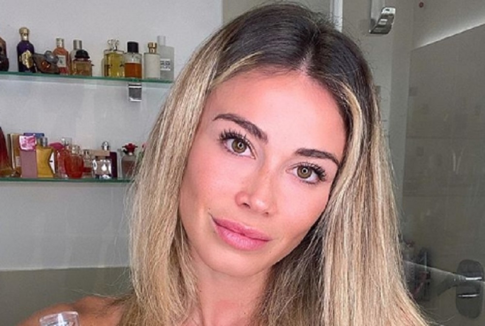 Zanosna Dileta uzburkala krv muškarcima: Pogled na koji niko ne može da ostane ravnodušan (FOTO)