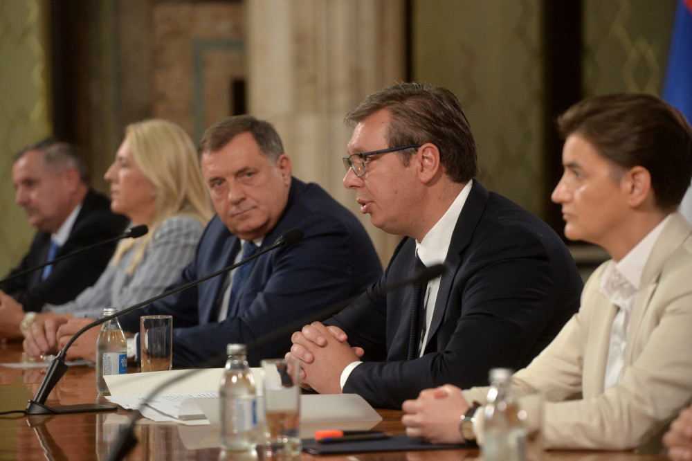 Srbija i Republika Srpska dobijaju zajednički praznik!