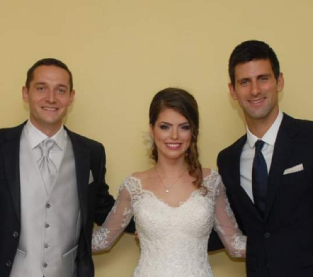 Razveli se srpska lepotica Aleksandra Tanaskovic i fudbaler Neven Markovic! (VIDEO)