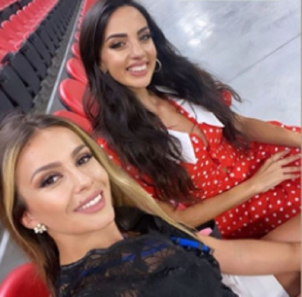 Sada nam je jasno ko je sinoć "ometao" igrače Zvezde (FOTO)