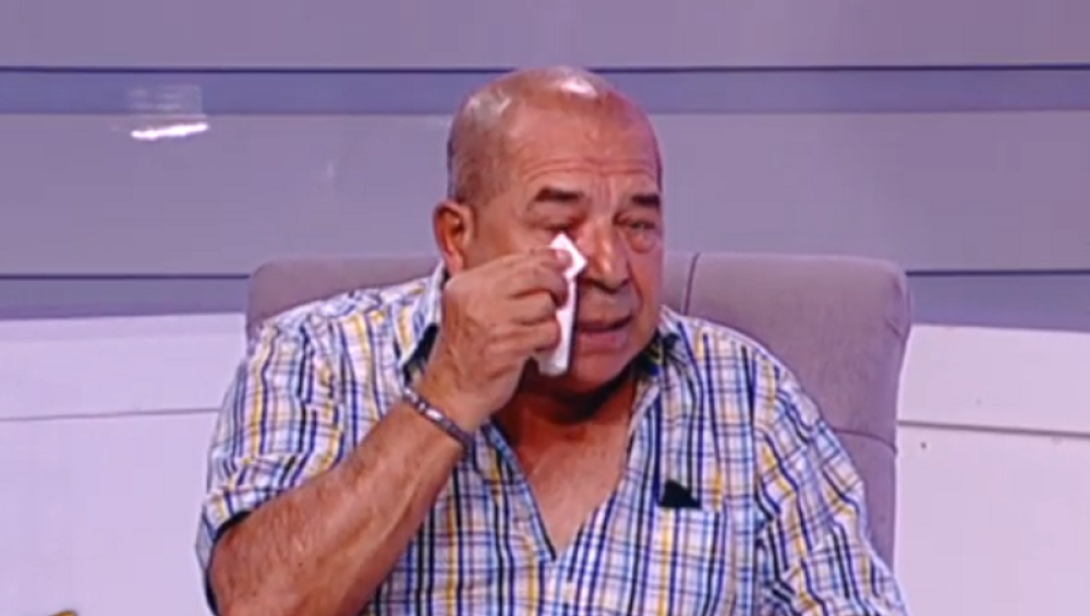 Hasan Dudić nikad iskreniji, a za ove detalje posle nesreće javnost nije znala (VIDEO)