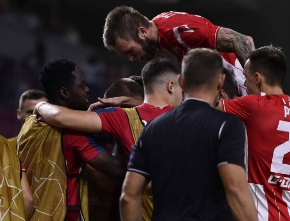 Crveno-beli se pohvalili: 10 od 10!