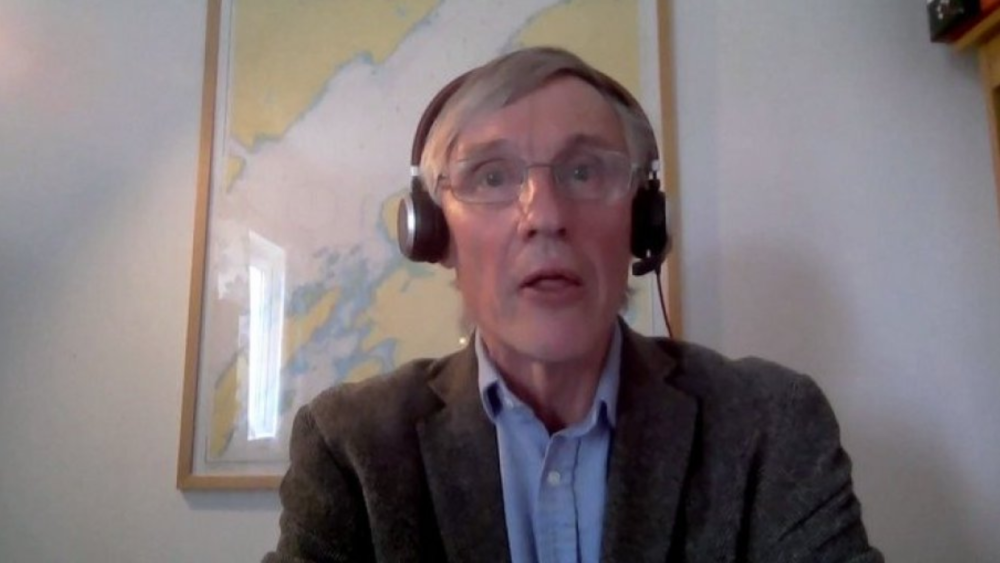 Britanski epidemiolog šokirao tvrdnjama! Objavio je šta je gore od same korone, a svi smo radili isto!