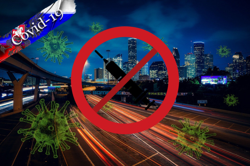 SAD uvela sankcije Rusima!