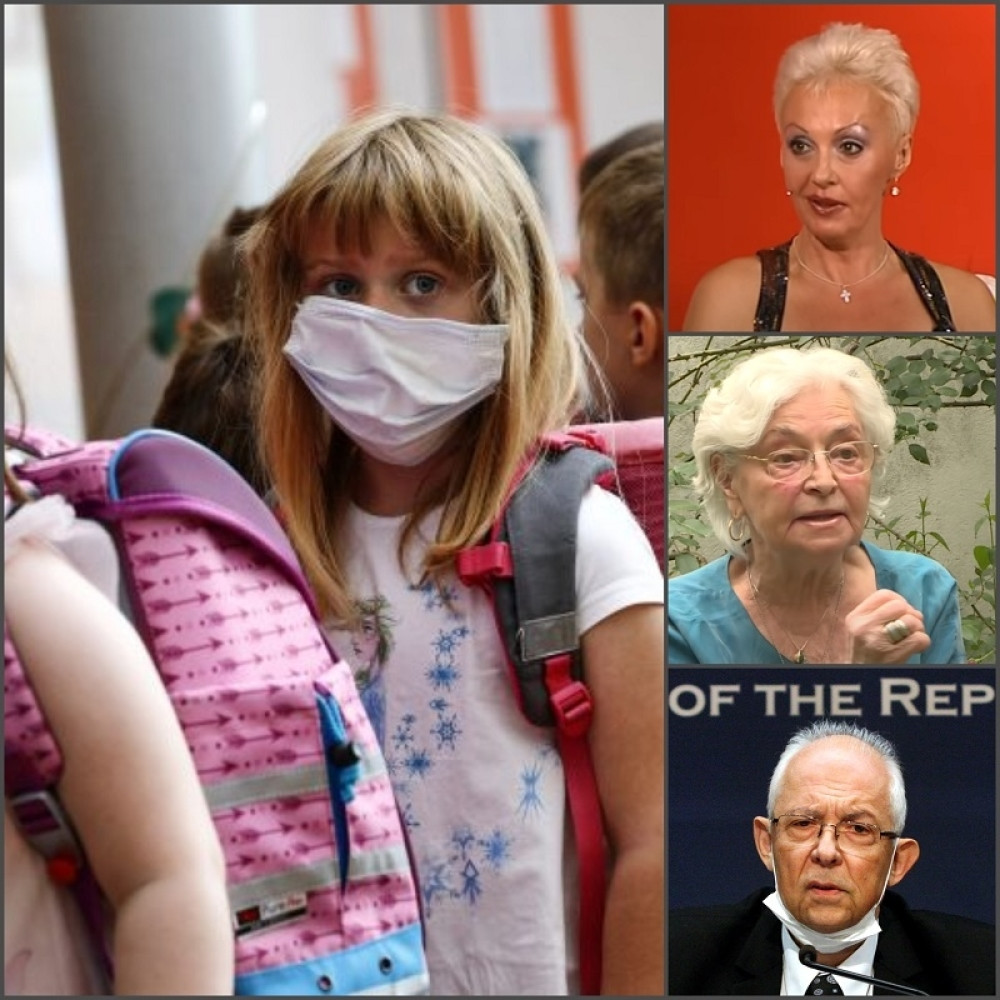 Ostalo je još tri dana! Stručnjaci detaljno za Alo.rs - Šta moraju da rade deca, roditelji i nastavnici!