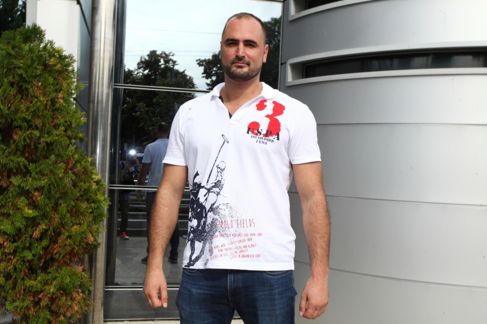 Razbuktale se strasti! Maja i Alen u se*sualnom zanosu naočigled svih!